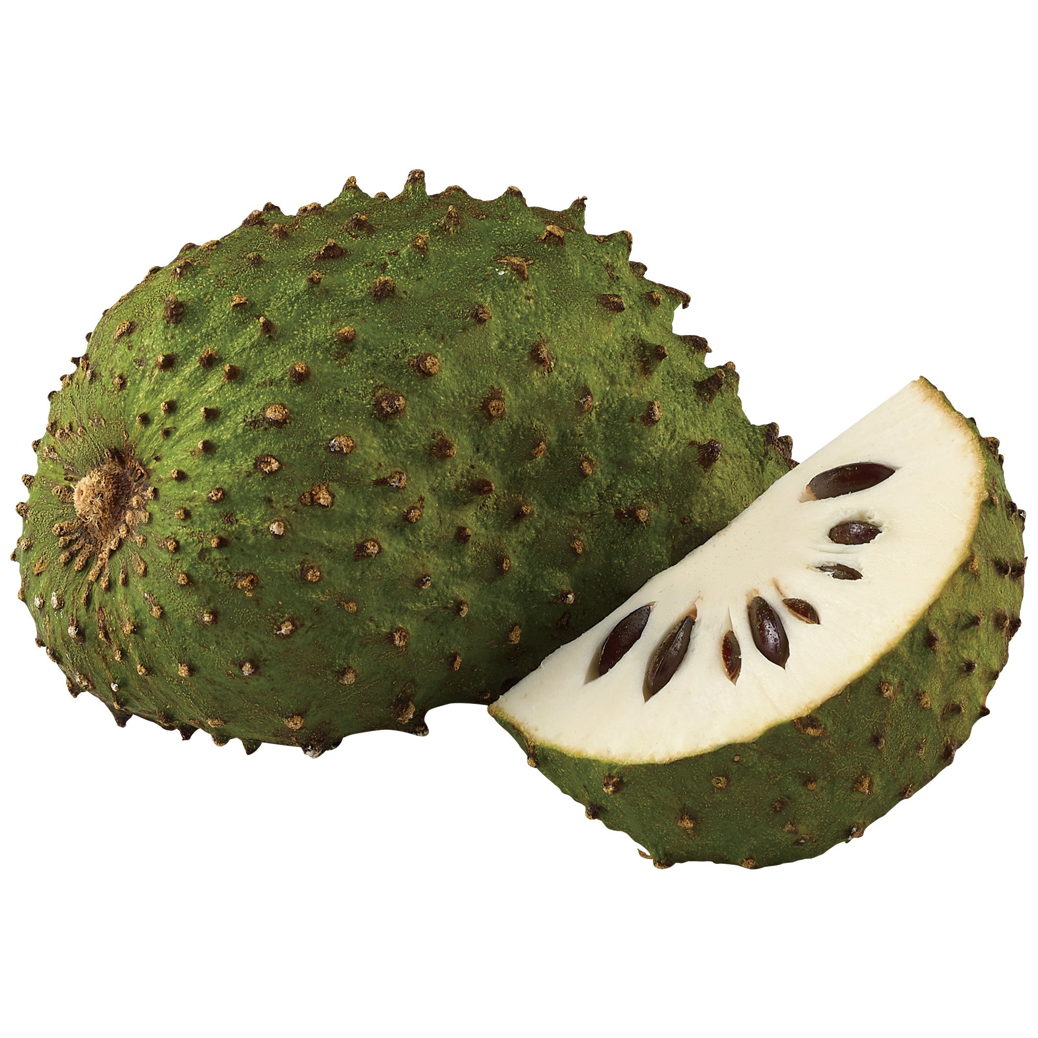 Fresh Soursop (Guanábana) - Shop Specialty &amp; tropical at H-E-B