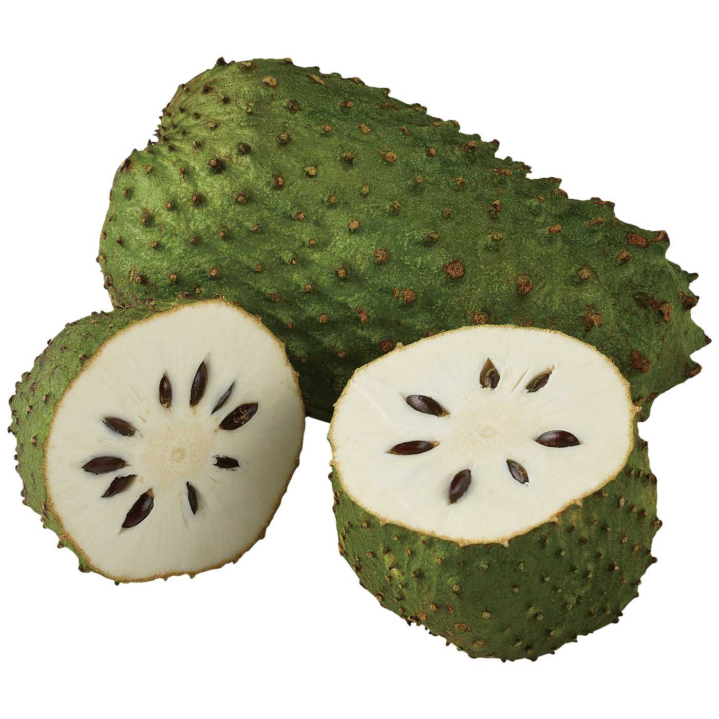 Fresh Soursop (Guanábana); image 2 of 4