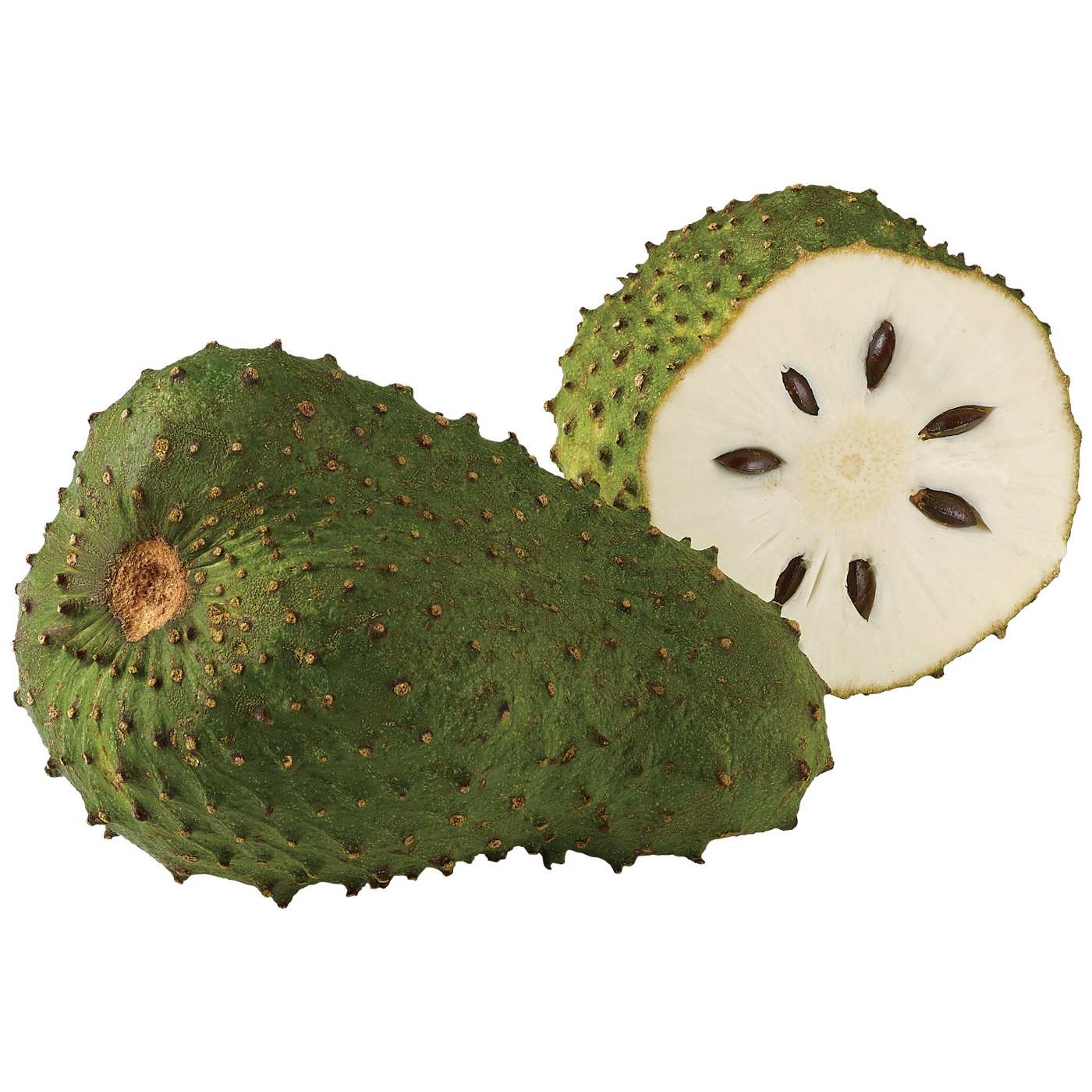 Fresh Soursop (Guanábana); image 3 of 4