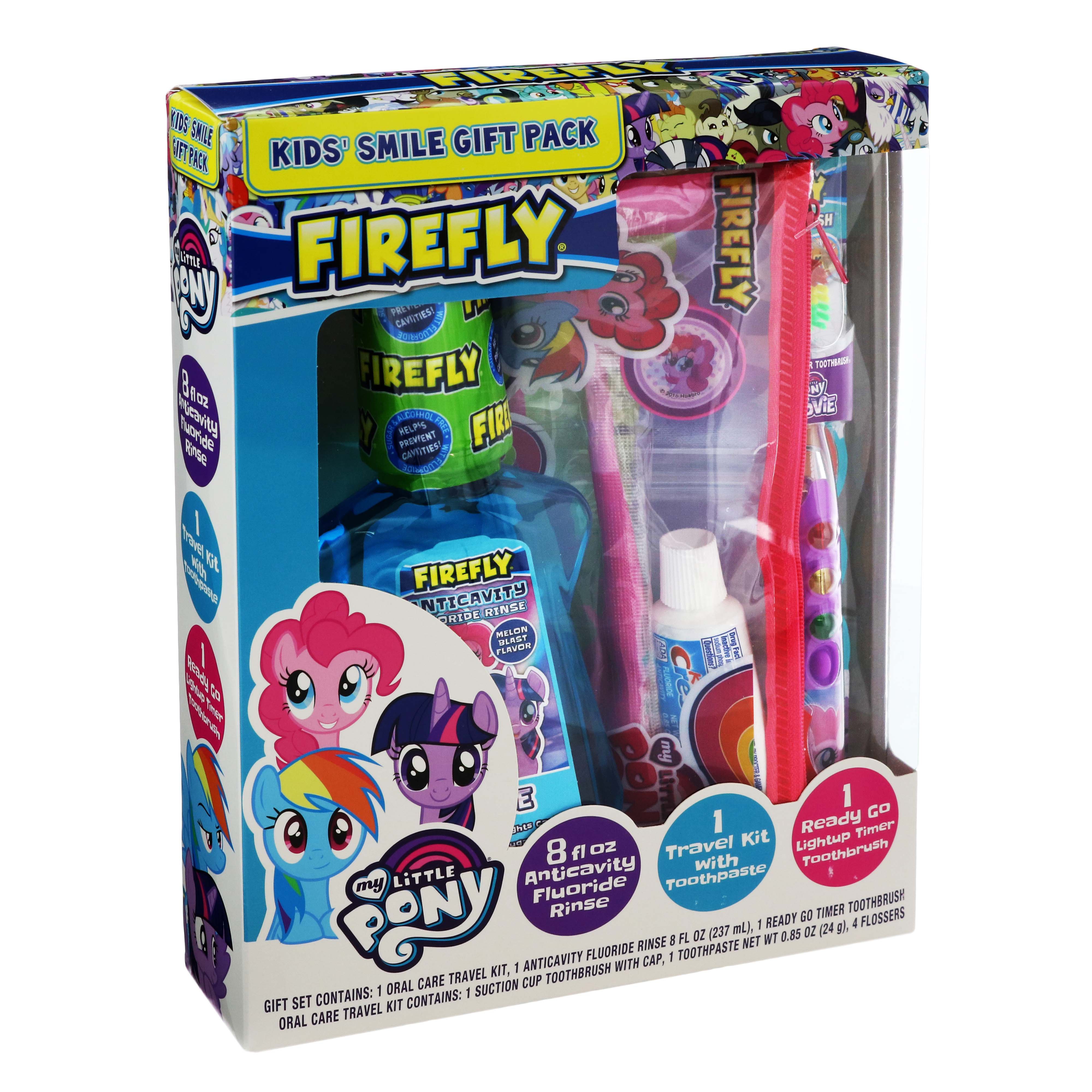 toothbrush gift set