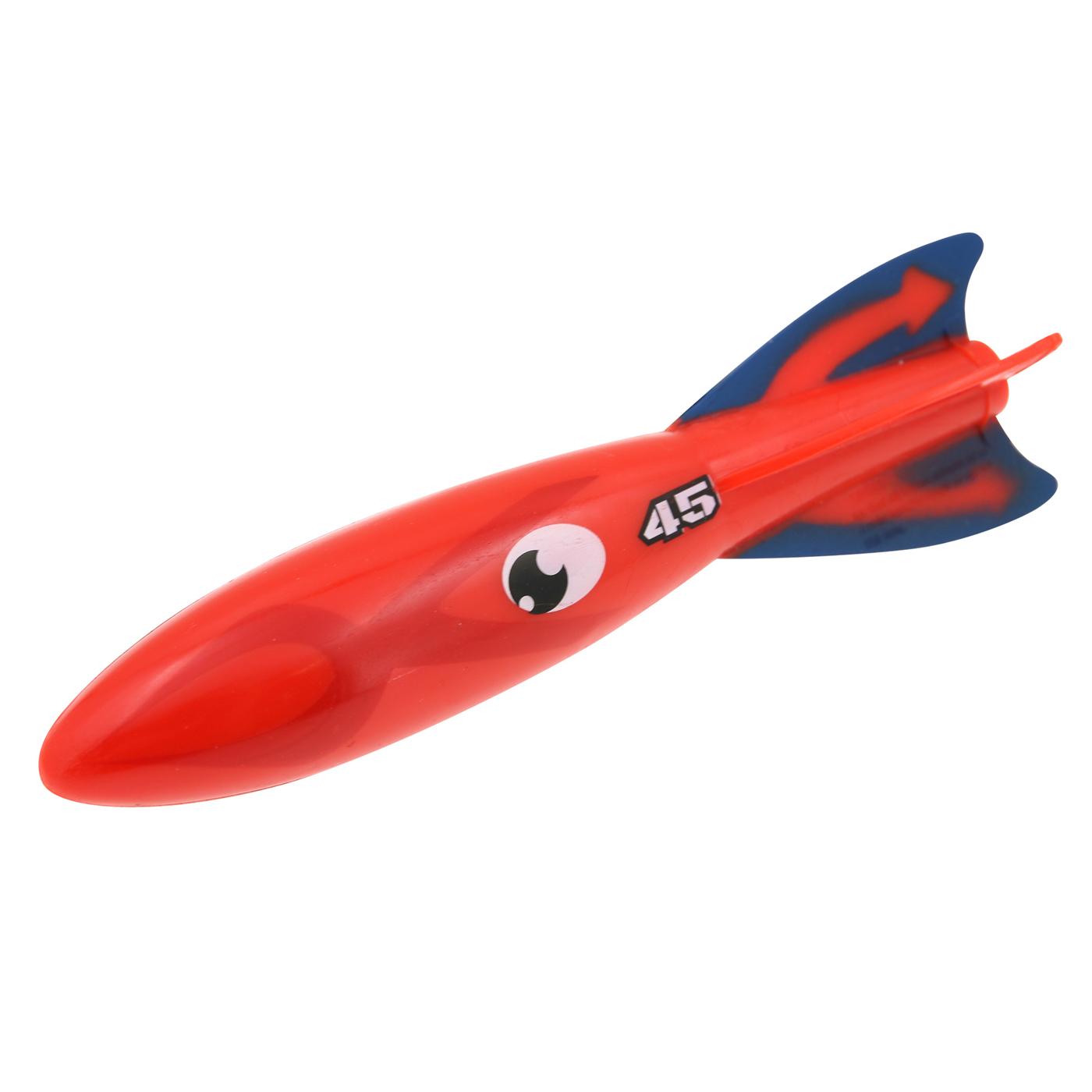 Banzai Torpedo Beasts Dive Toys; image 7 of 7