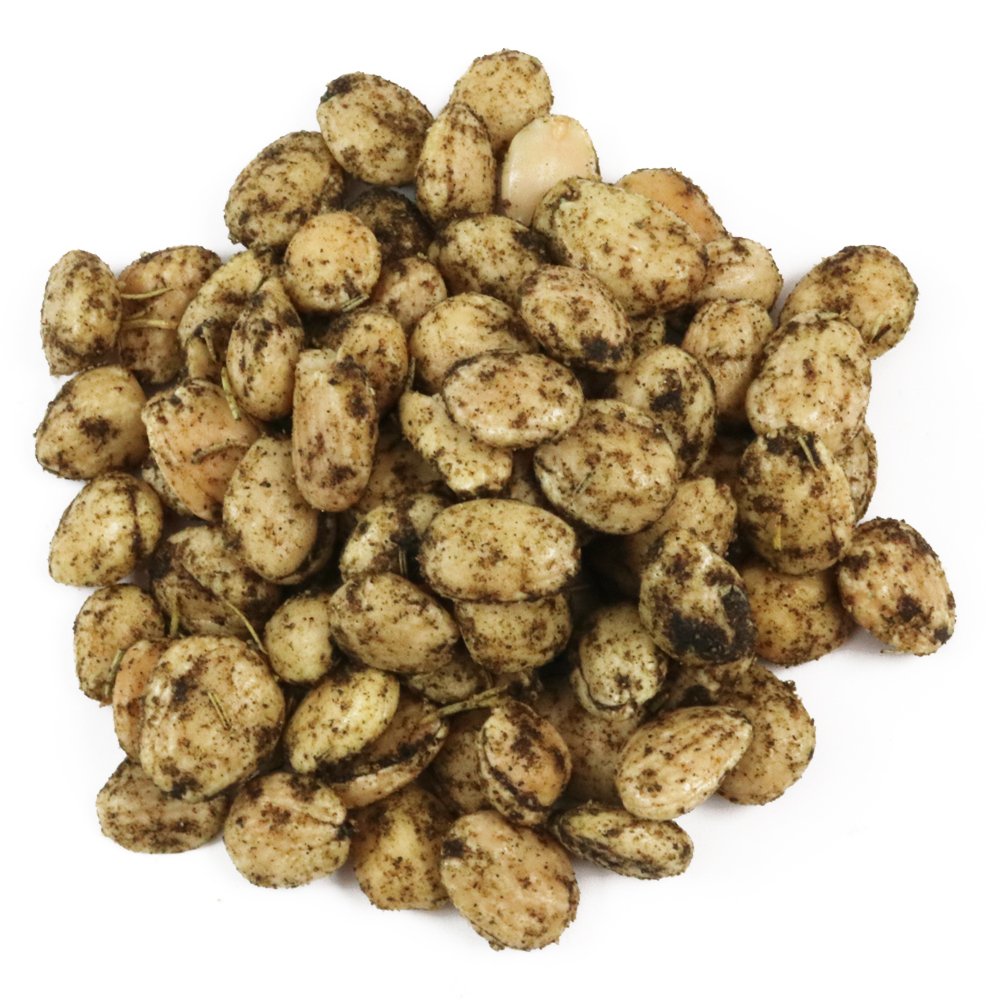 SunRidge Farms Garlic & Herb Mediterranean Marcona Almonds Shop Nuts