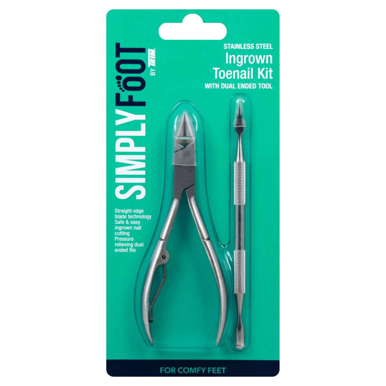 toenail kit