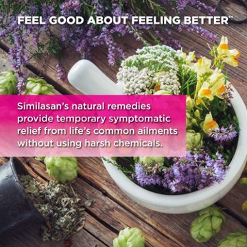 Similasan Ear Ringing Remedy Drops, 0.3 oz