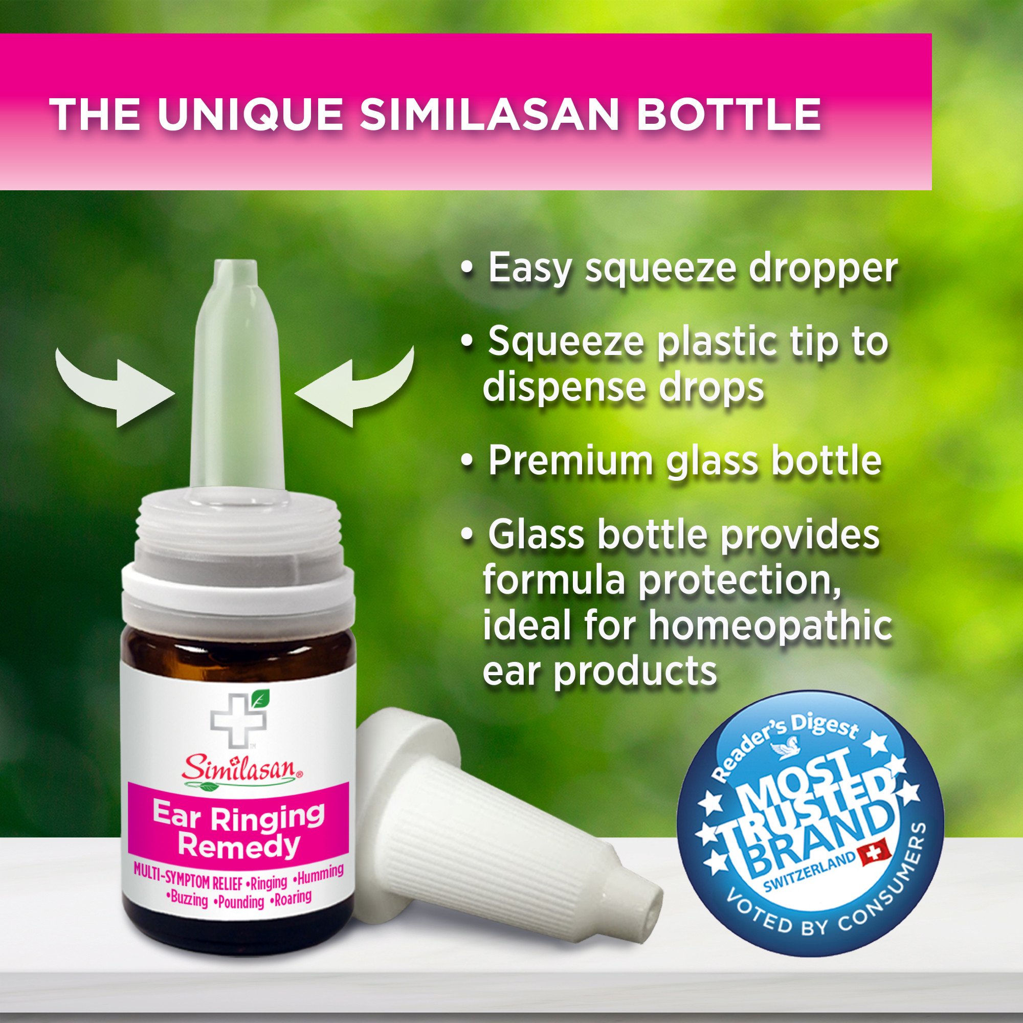 semaglutide ear ringing Similasan® Remedy Ear Drops, 0.33 fl oz Popular Fat-Loss Drug Ozempic Linked