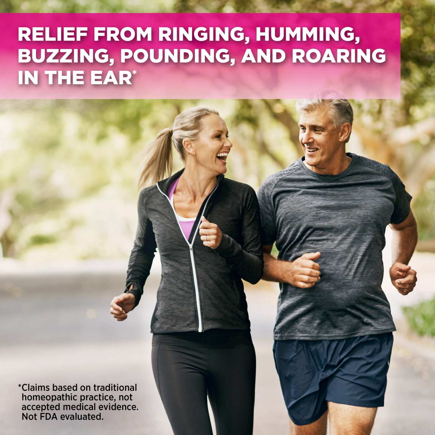 Similasan Ear Ringing Remedy Drops; image 5 of 7