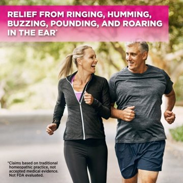 Similasan Ear Ringing Remedy Drops, 0.3 oz