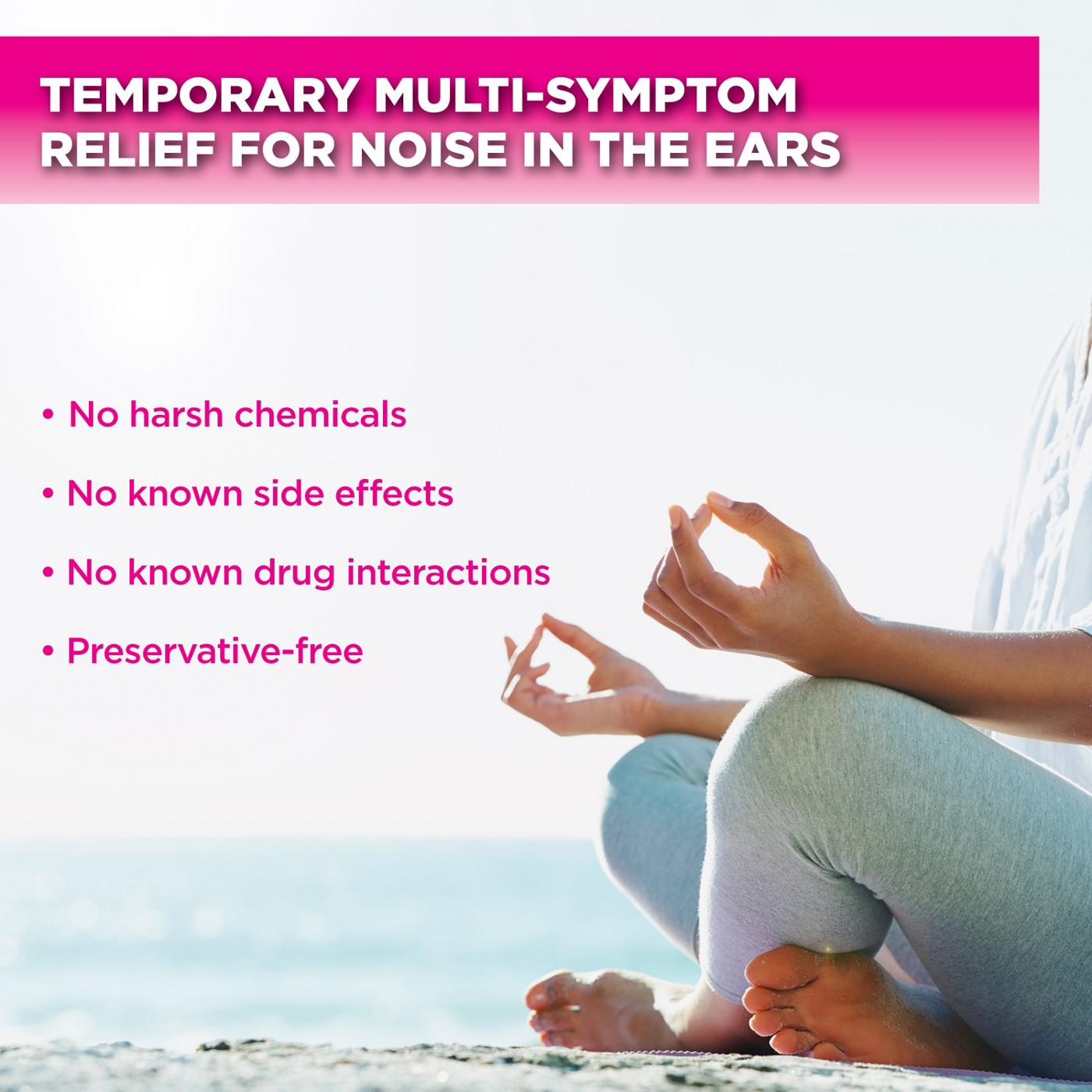 Similasan Ear Ringing Remedy Drops; image 6 of 7