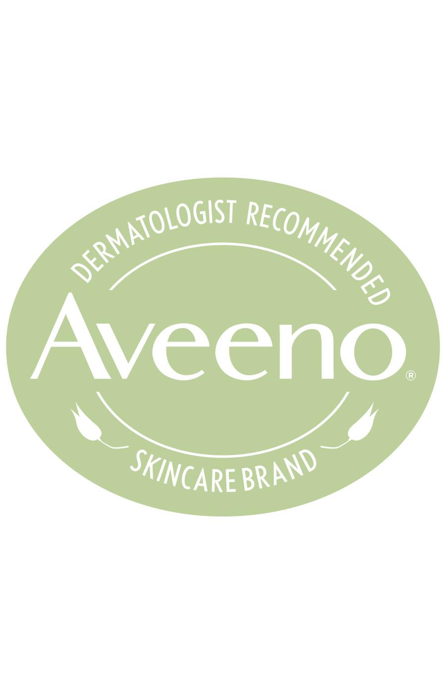 Aveeno Positively Radiant Skin Brightening Daily Scrub; image 6 of 8