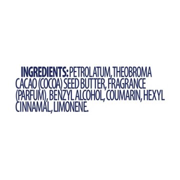 Vaseline Cocoa Butter Petroleum Jelly, 1.75 oz