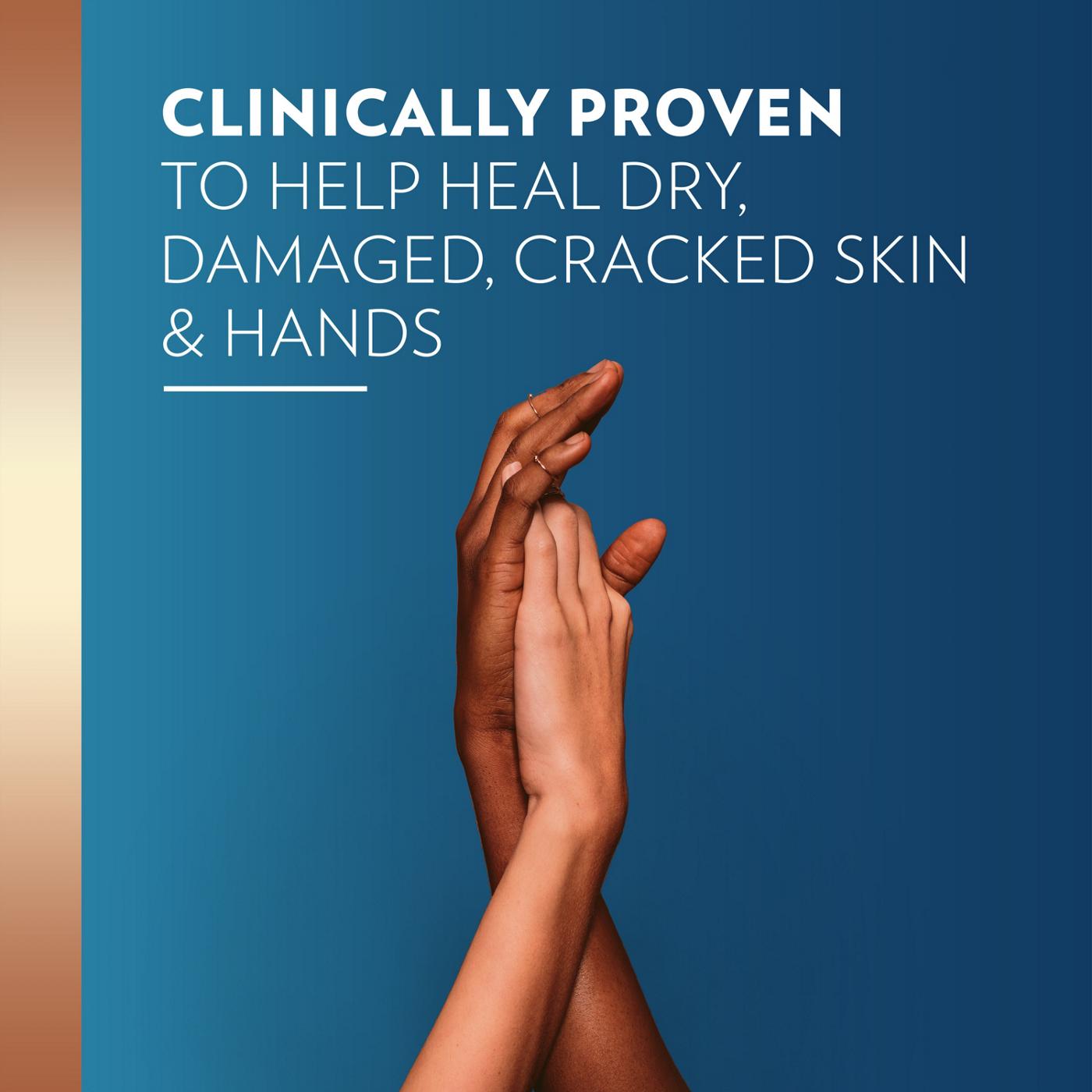 Vaseline Cocoa Butter Petroleum Jelly; image 2 of 2