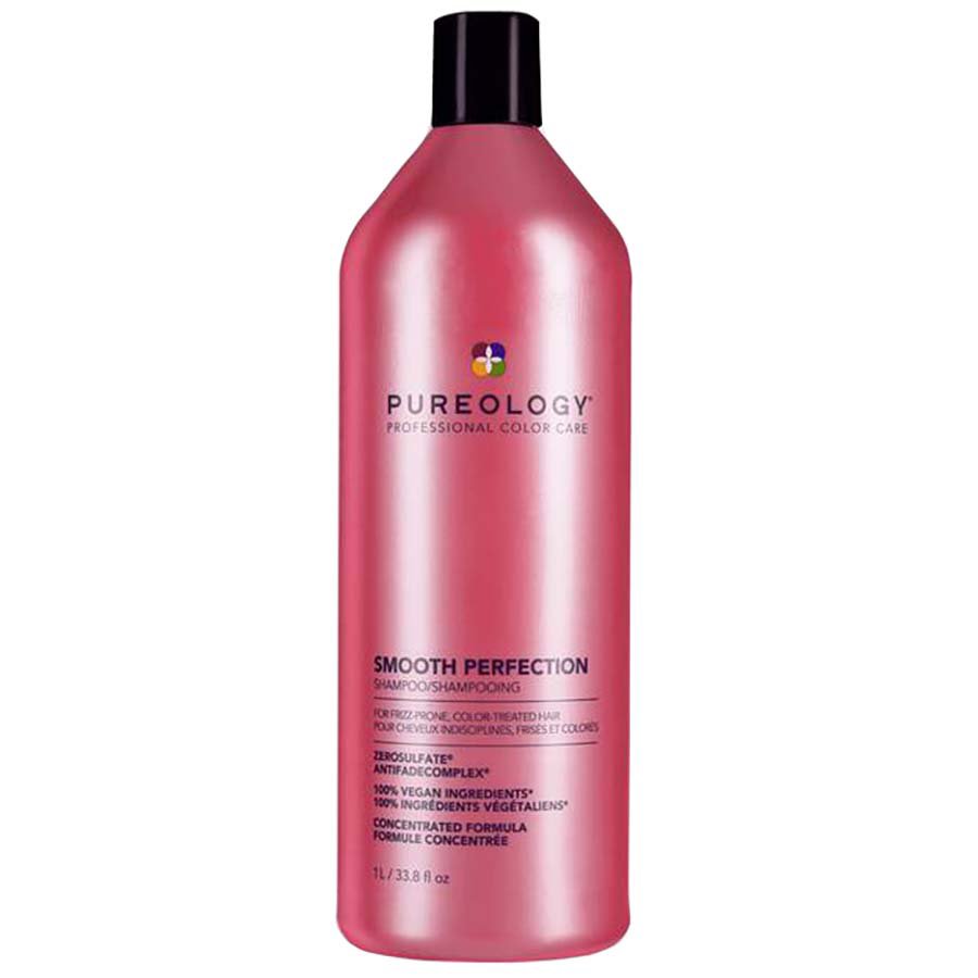 Pureology Smooth Perfection Shampoo Shop Shampoo & conditioner at HEB
