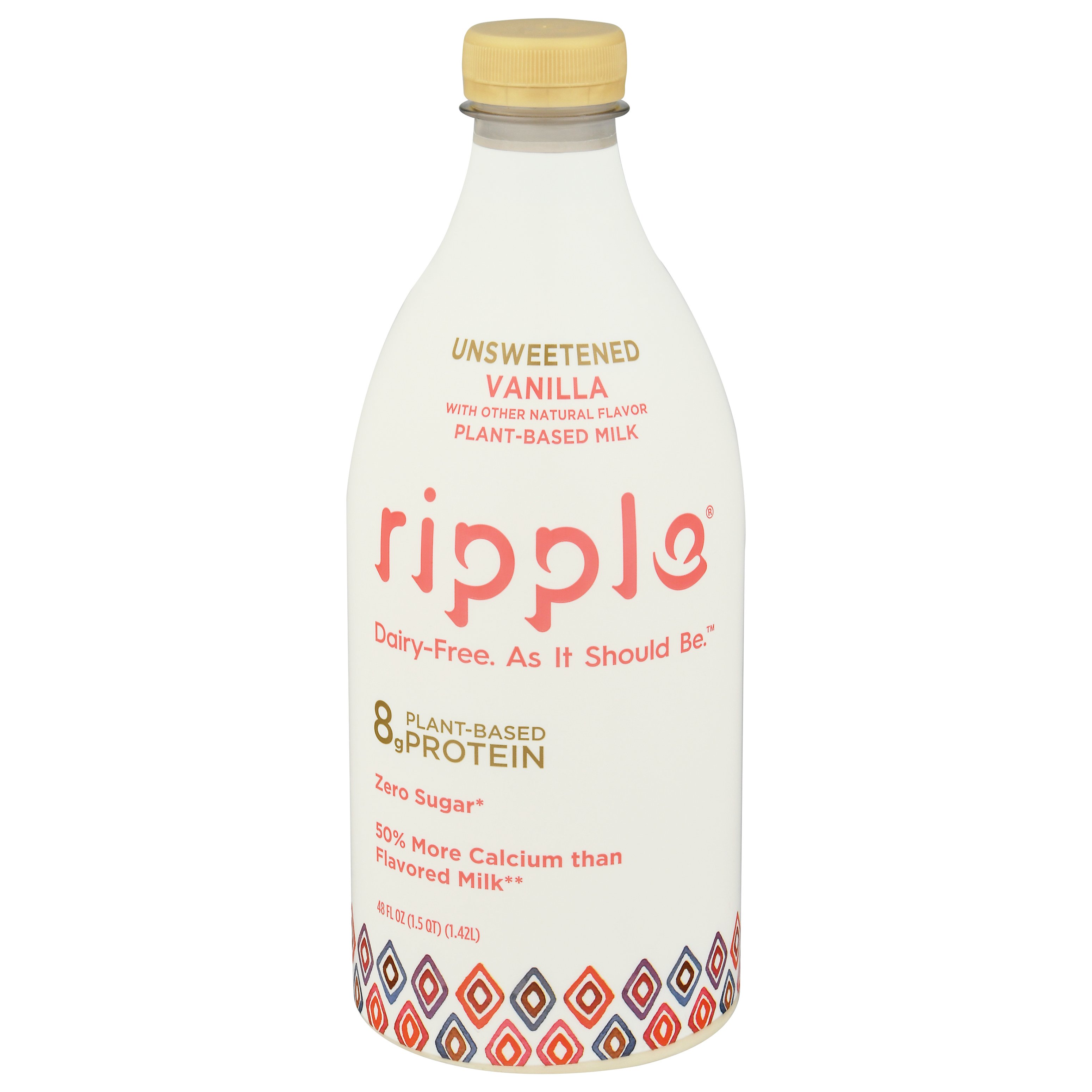 ripple milk for babies