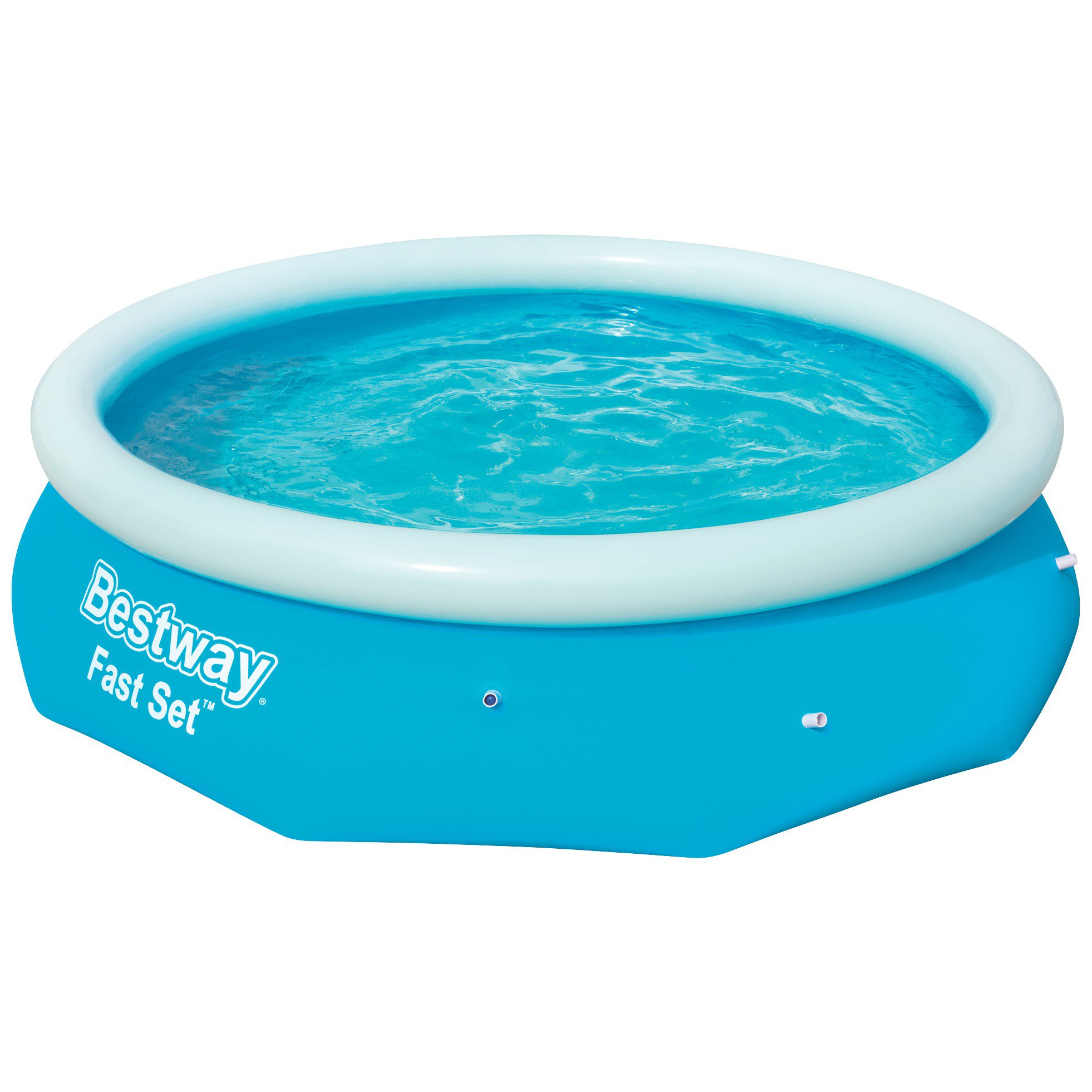 Fast Set Pool Shop Kiddie Pools at HEB