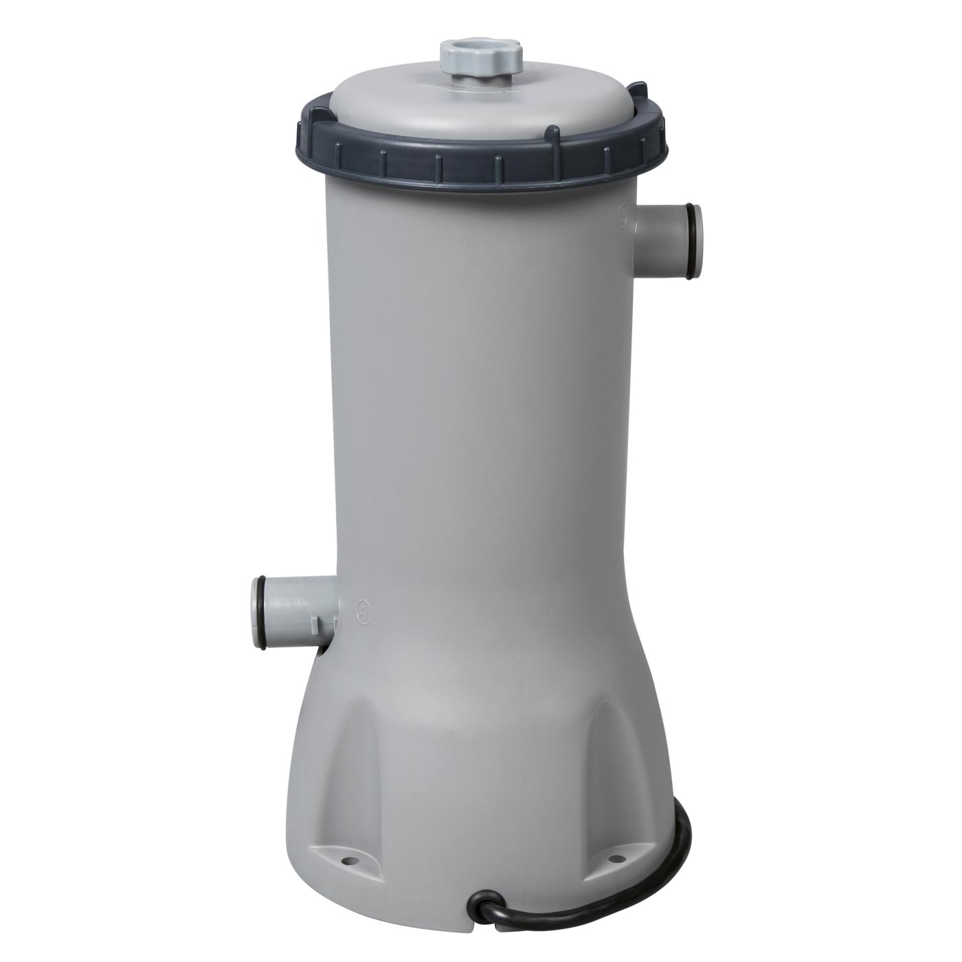 Bestway Steel Pro MAX Round Above Ground Pool Set Shop Kiddie pools