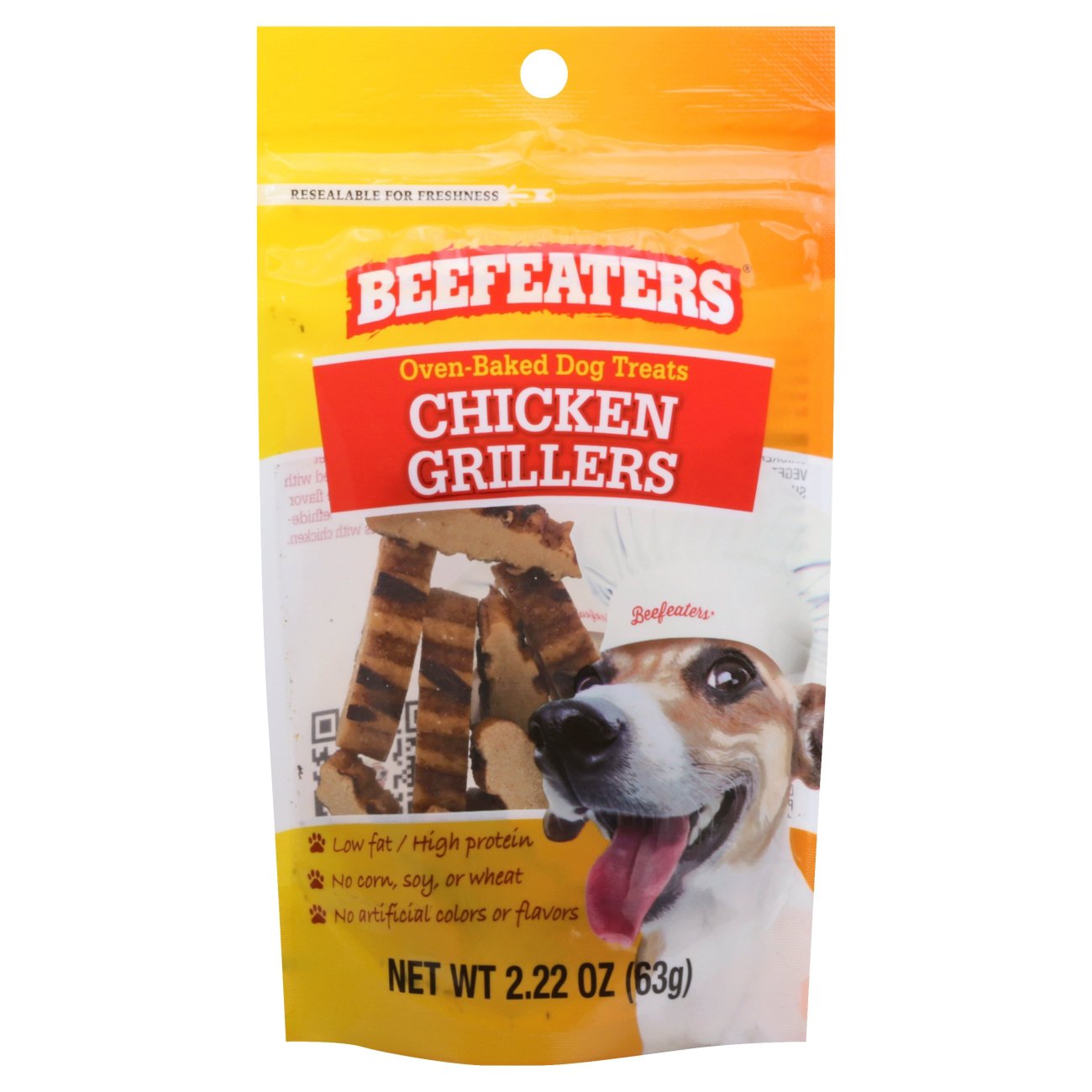 Beefeaters Chicken Grillers