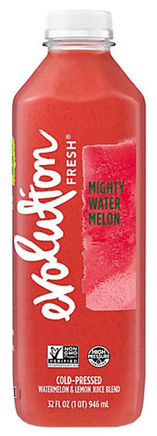Evolution Fresh Might Watermelon, 32 oz | Central Market - Really Into Food