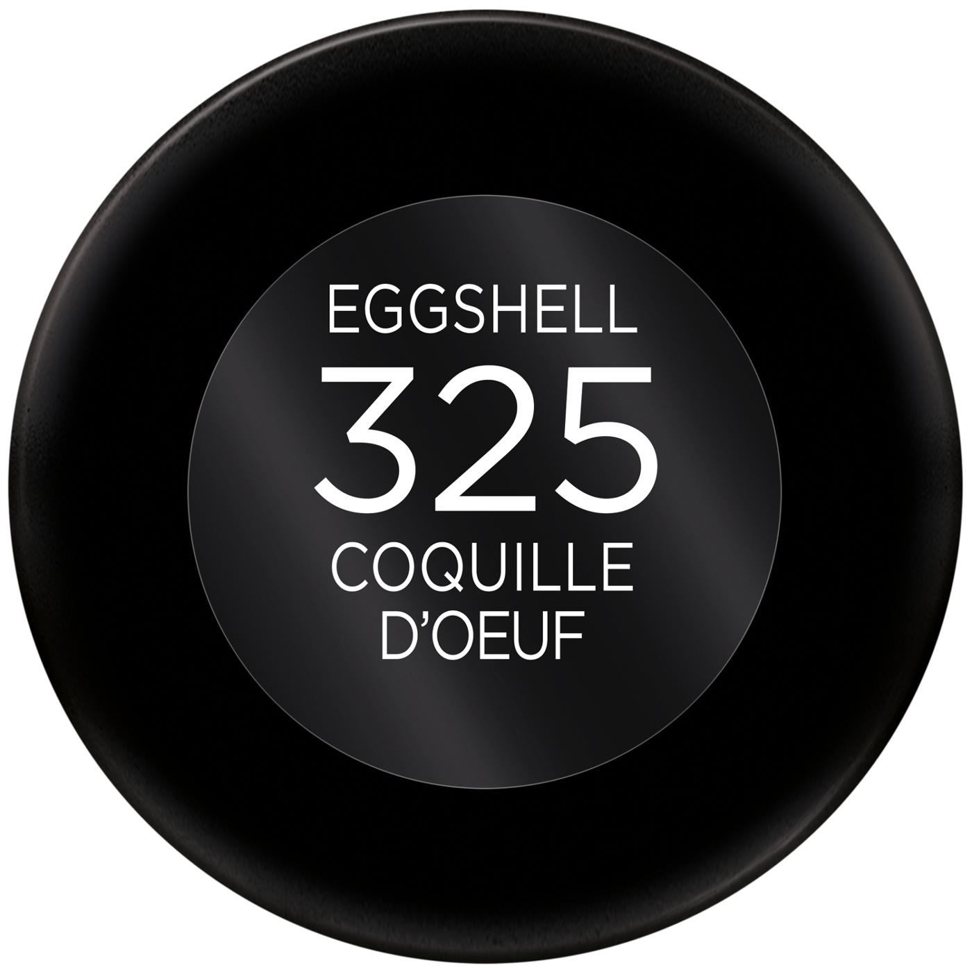 L'Oréal Paris Infallible Full Wear Concealer up to 24H Full Coverage Eggshell; image 8 of 9