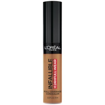 L'Oréal Paris Infallible Full Wear Concealer up to 24H Full Coverage Honey