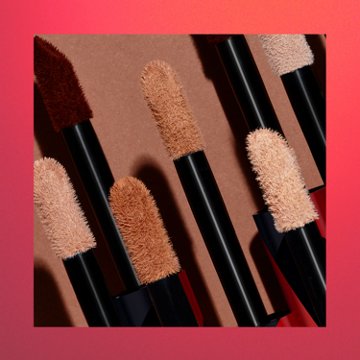 L'Oréal Paris Infallible Full Wear Concealer up to 24H Full Coverage Pecan
