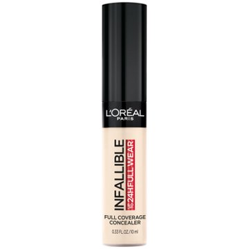 L'Oréal Paris Infallible Full Wear Concealer up to 24H Full Coverage Porcelain