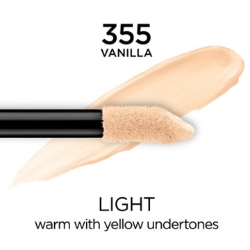 L'Oréal Paris Infallible Full Wear Concealer up to 24H Full Coverage Vanilla