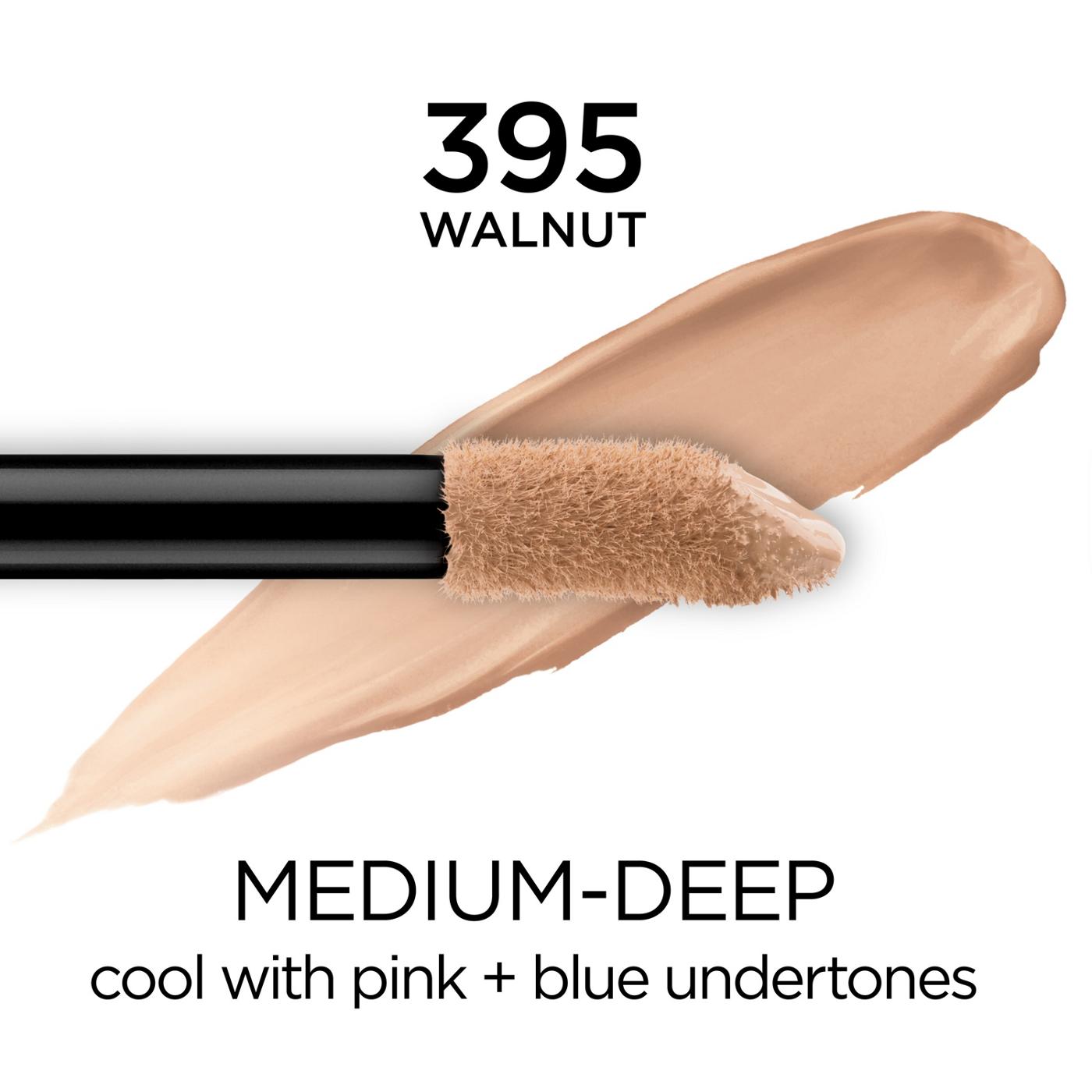 L'Oréal Paris Infallible Full Wear Concealer up to 24H Full Coverage Walnut; image 9 of 9