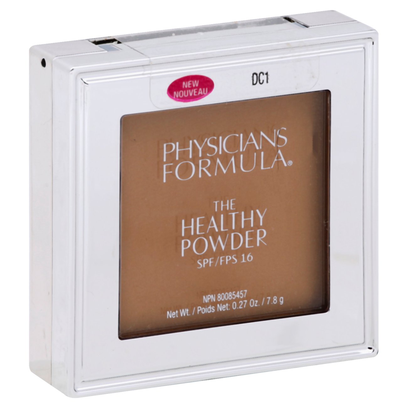 Physicians Formula Healthy Powder SPF 16 DC1 Shop Powder at HEB