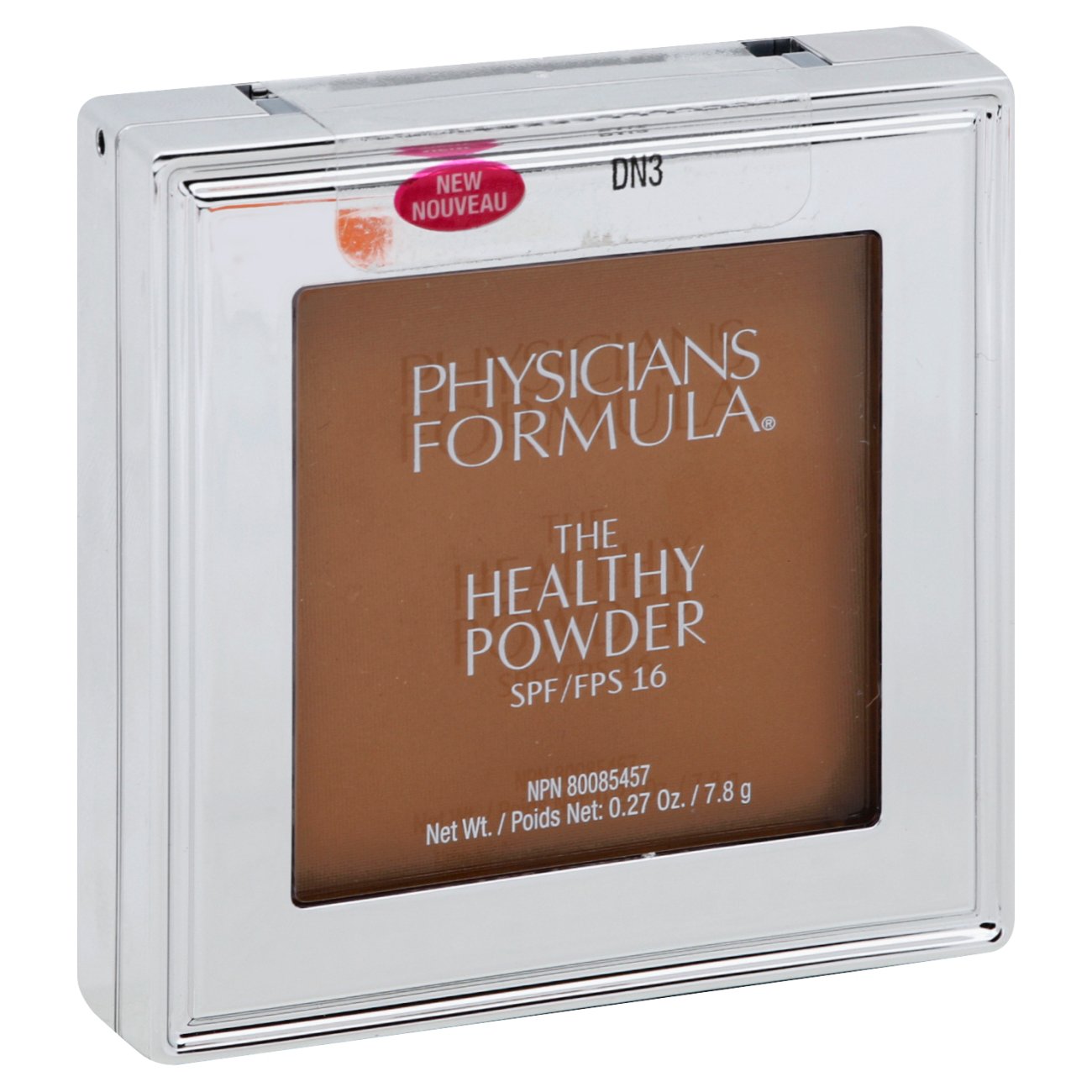 Physicians Formula Healthy Powder SPF 16 DN3 Shop Makeup at HEB