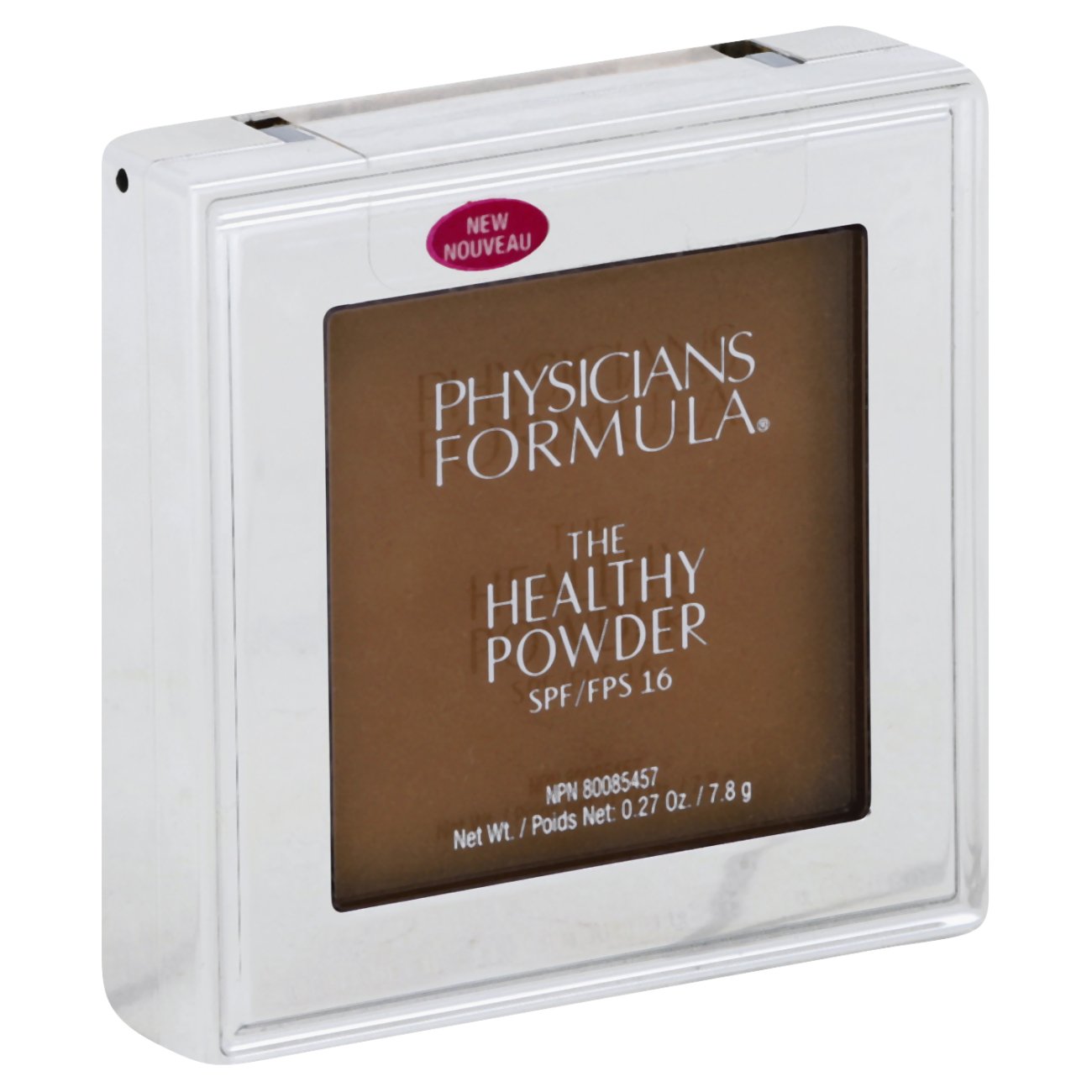 Physicians Formula Healthy Powder SPF 16 DW2 Shop Powder at HEB