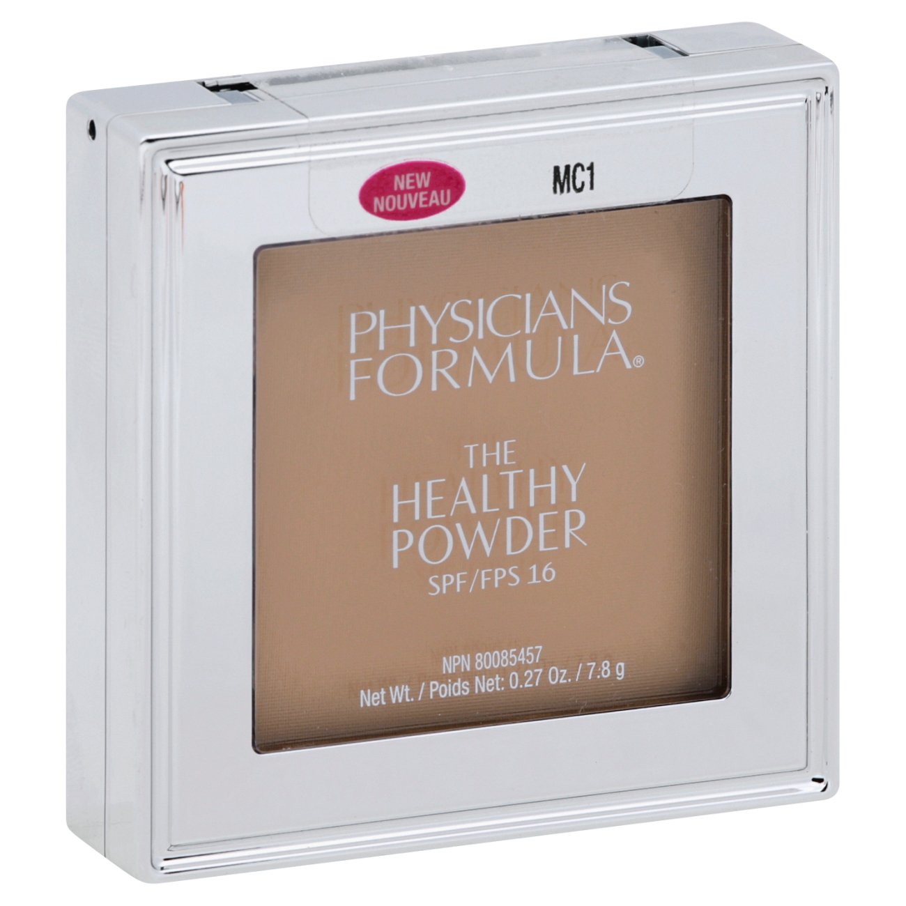 Physicians Formula Healthy Powder SPF 16 MC1 Shop Powder at HEB