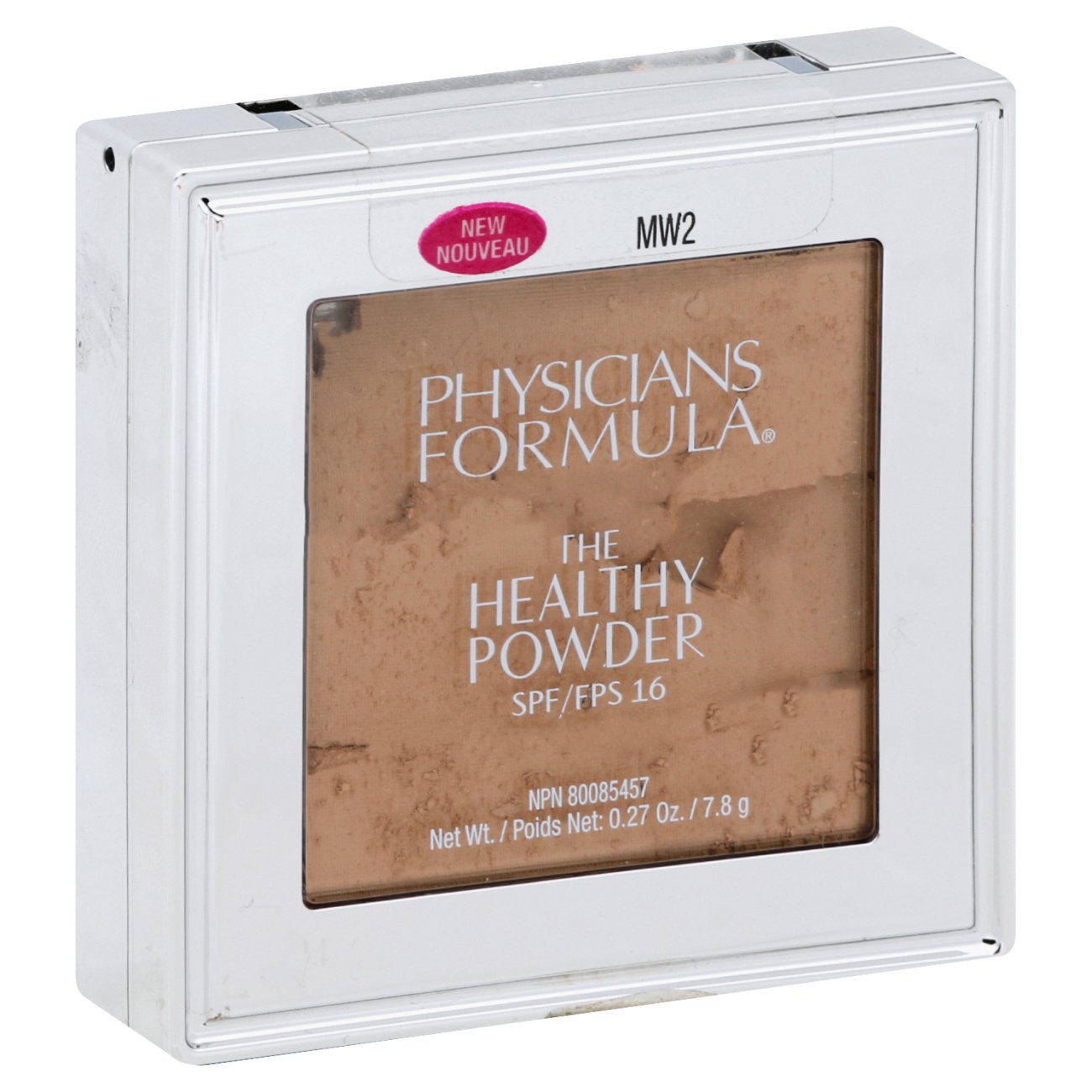 Physicians Formula Healthy Powder SPF 16 MW2 Shop Face at HEB