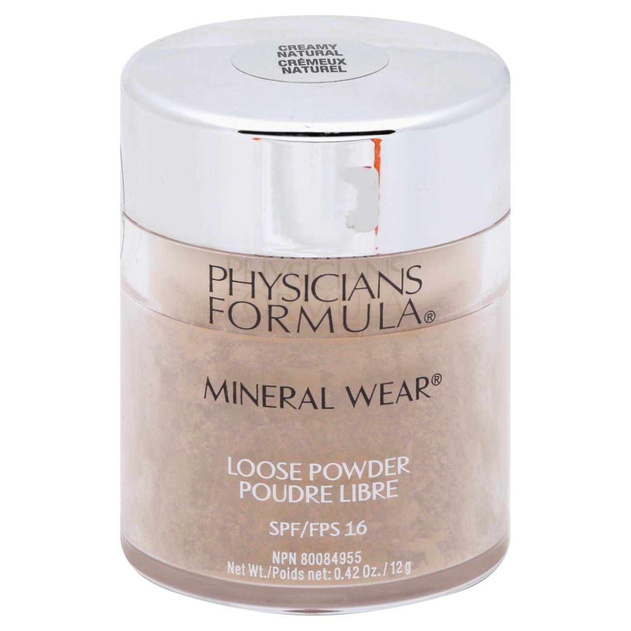 physicians formula spf powder