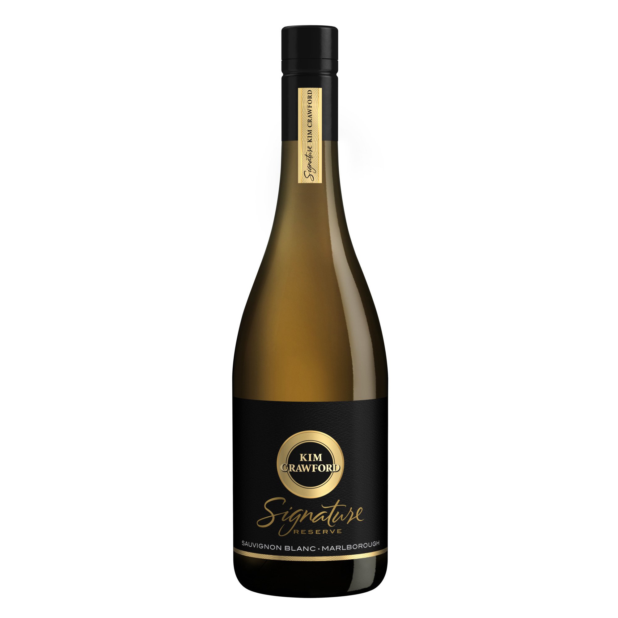 Kim Crawford Signature Reserve Marlborough Sauvignon Blanc White Wine