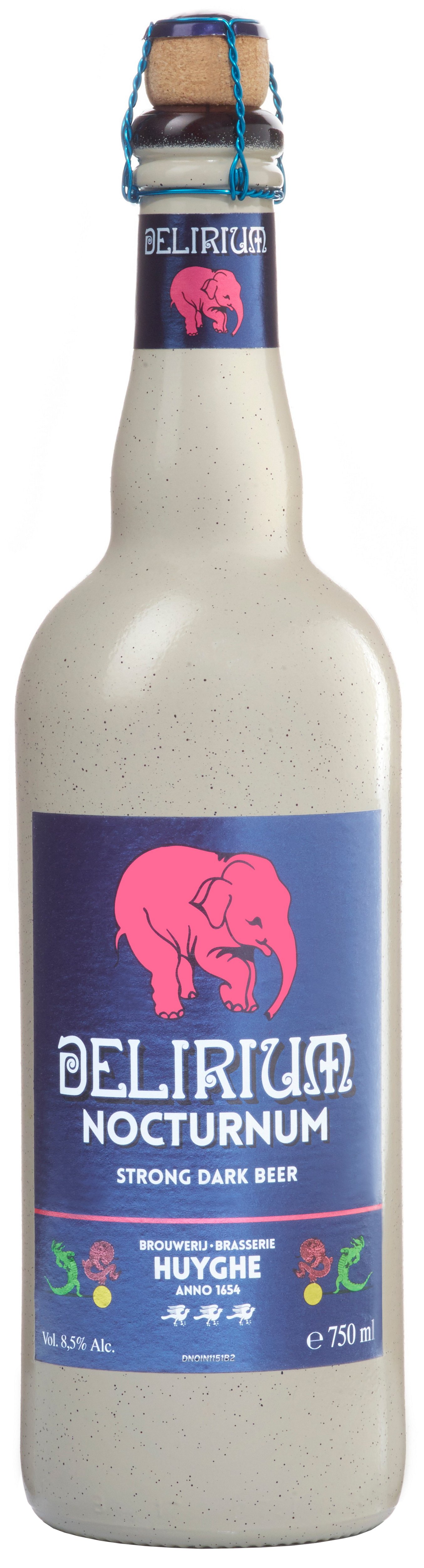 Delirium Nocturnum Belgian Ale Beer Shop Beer at HEB