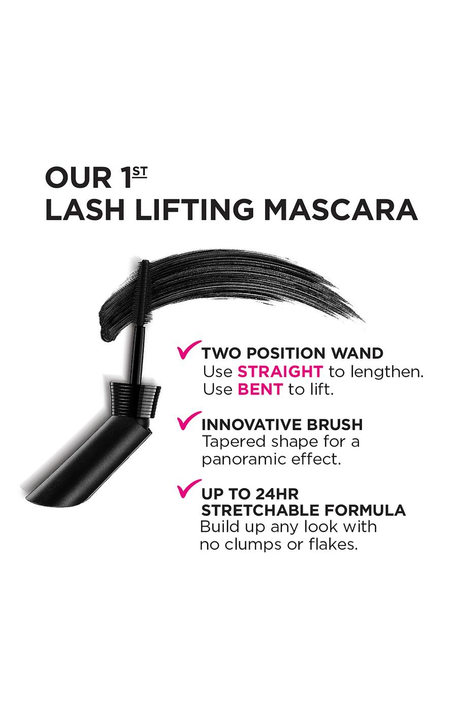 Lash inserts deals