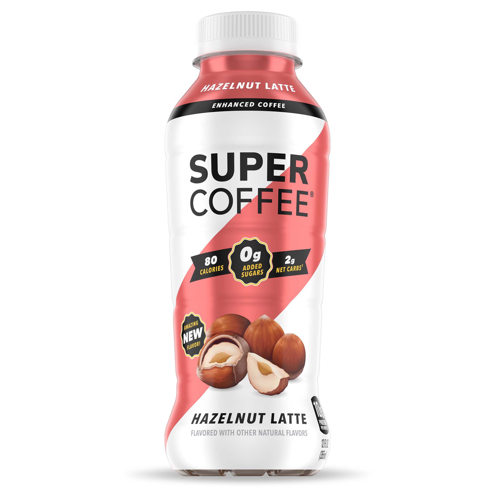 Kitu Super Coffee Hazelnut Shop Diet & Fitness at HEB
