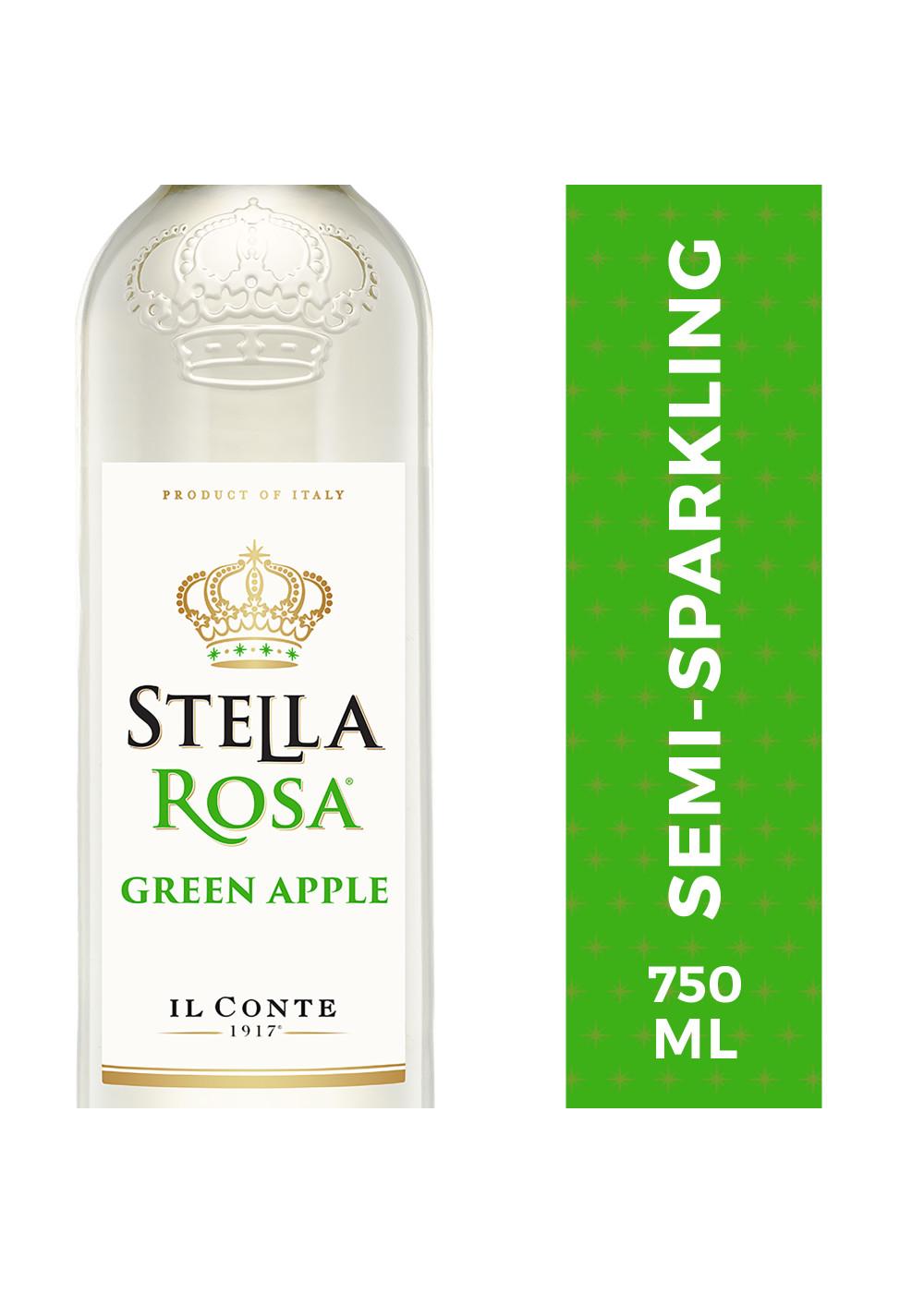 Stella Rosa L' Originale Green Apple; image 7 of 7