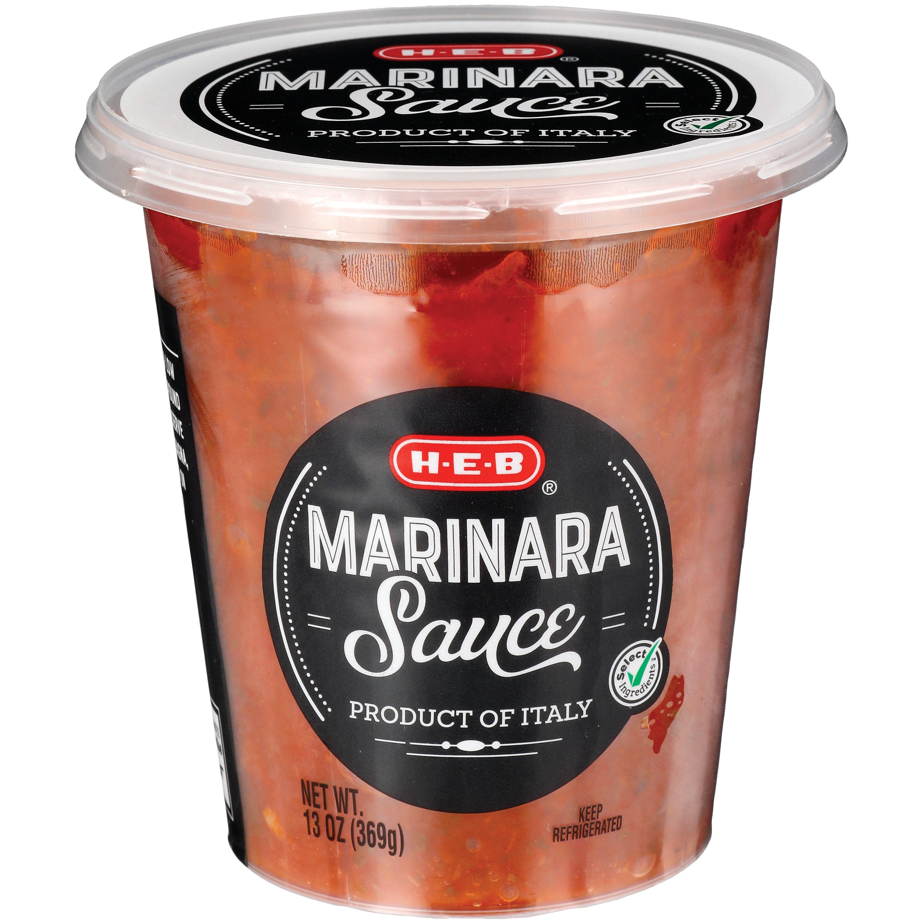 Primal Kitchen Tomato Basil Marinara Sauce - Shop Pasta Sauces at H-E-B