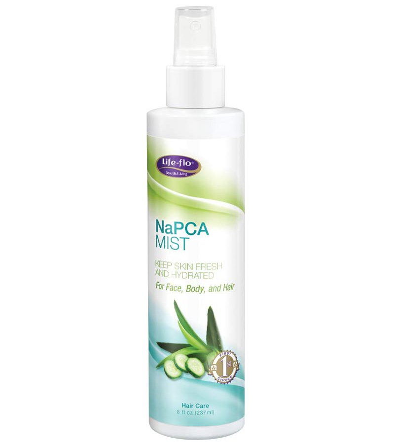 Lifeflo Napca Mist, 8 fl oz | Central Market - Really Into Food