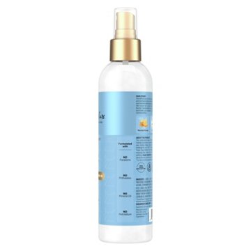 SheaMoisture Multi-Action Leave-In Conditioner - Manuka Honey & Yogurt
