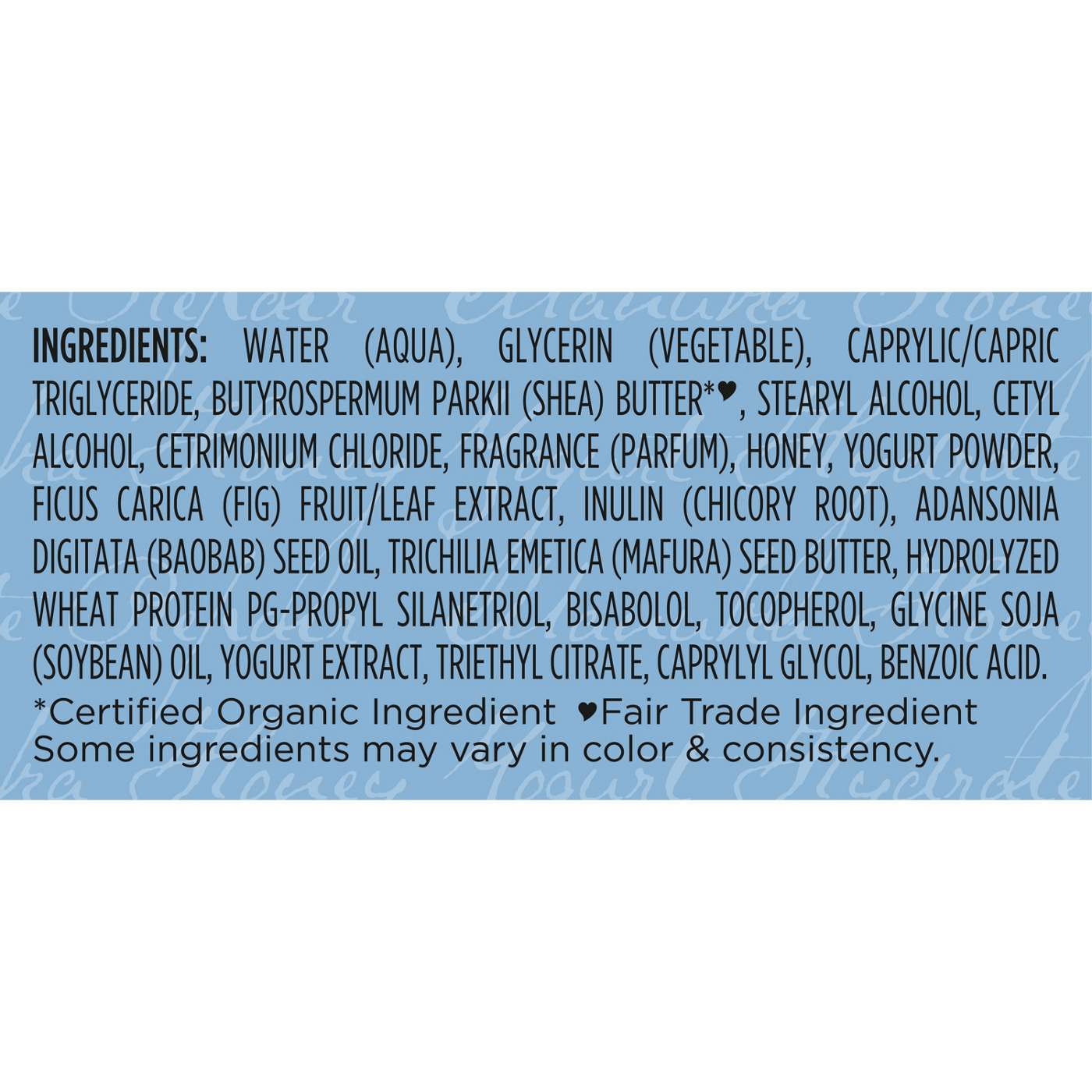 SheaMoisture Multi-Action Leave-In Conditioner - Manuka Honey & Yogurt; image 4 of 6