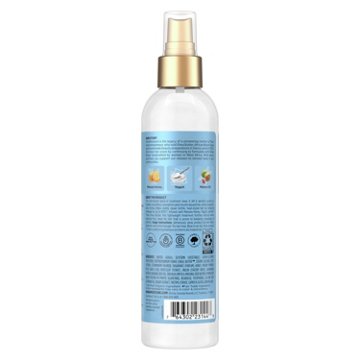 SheaMoisture Multi-Action Leave-In Conditioner - Manuka Honey & Yogurt