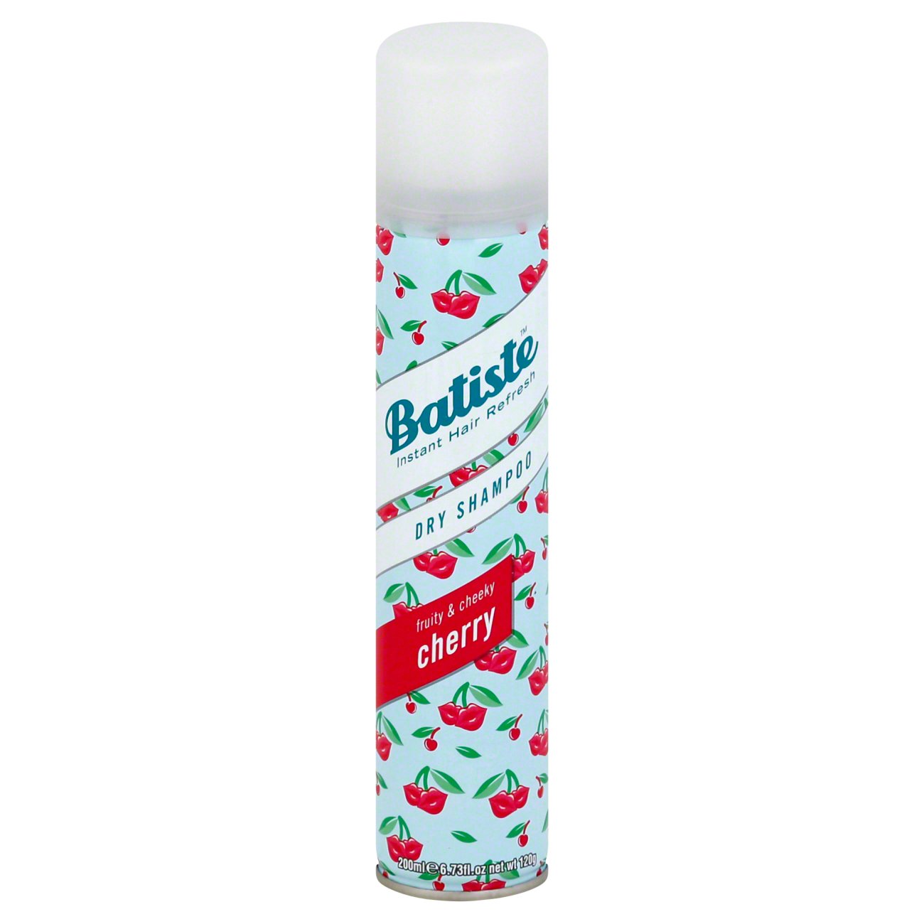 Batiste Dry Shampoo Cherry Shop Shampoo & Conditioner at HEB