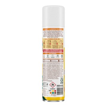 Batiste Dry Shampoo - Tropical