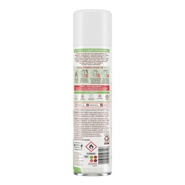 Batiste Dry Shampoo - Bare