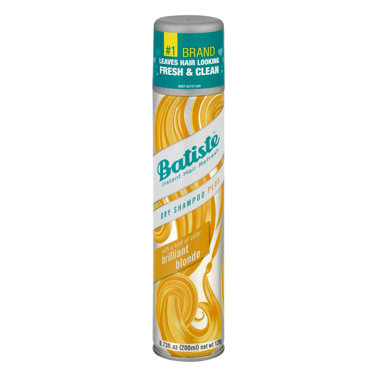 Batiste Dry Shampoo Brilliant Blonde Shop Shampoo Conditioner At H E B