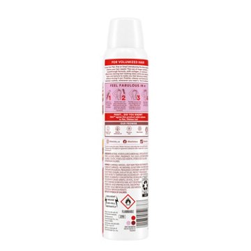 Batiste Dry Shampoo - Volumizing