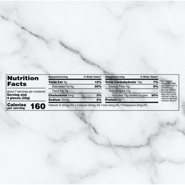 Dove Promises Love Notes Caramel Milk Chocolate Valentine's Candy