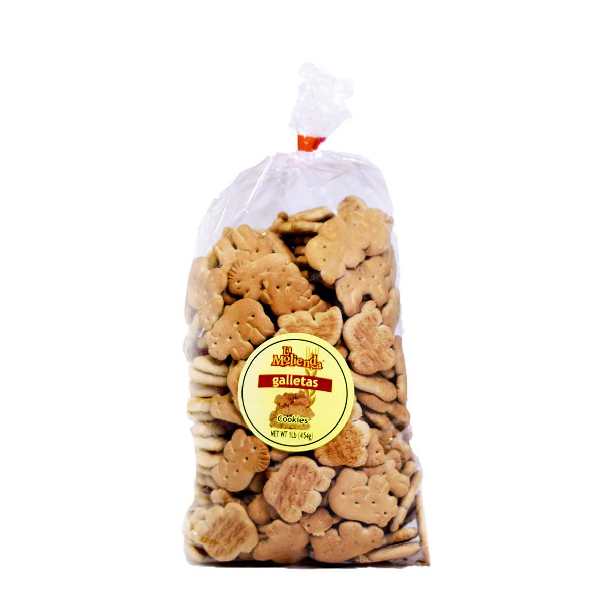 La Molienda Galletas, Animal Cookies - Shop Candy at H-E-B